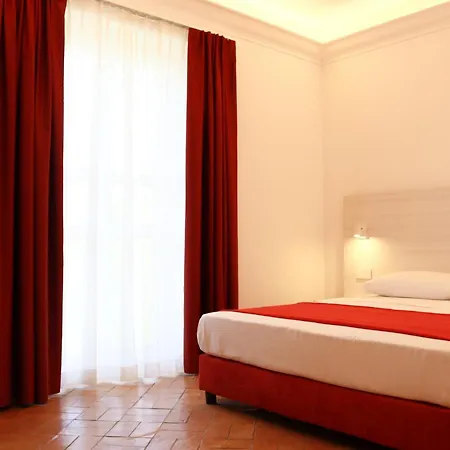 לינה וארוחת בוקר Primavilla Relais