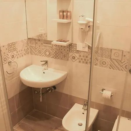 Primavilla Relais 4* גאטה