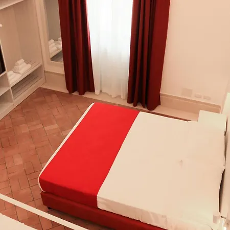 Primavilla Relais לינה וארוחת בוקר גאטה