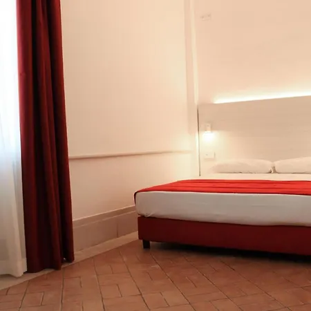 Primavilla Relais 4*