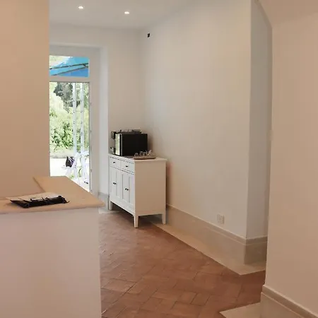 לינה וארוחת בוקר Primavilla Relais