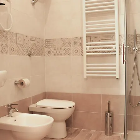 Primavilla Relais לינה וארוחת בוקר