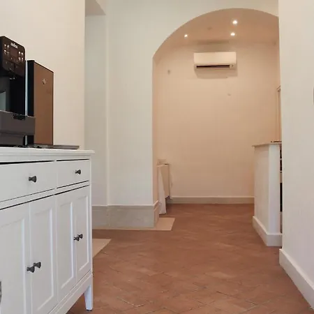 Primavilla Relais לינה וארוחת בוקר 4*