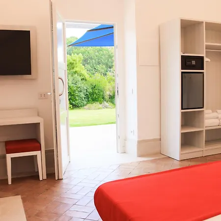 Primavilla Relais לינה וארוחת בוקר גאטה