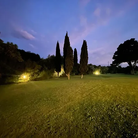 Primavilla Relais
