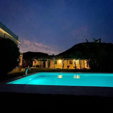 Primavilla Relais גאטה