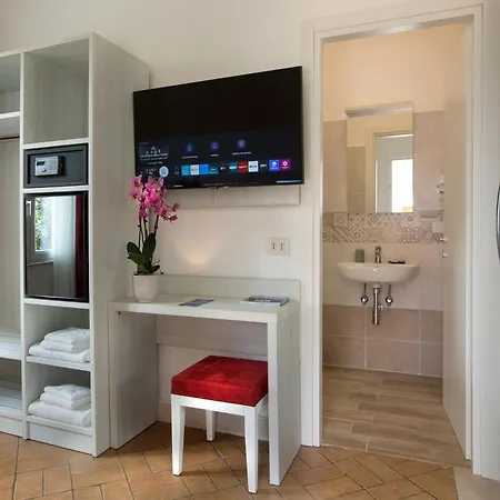 Primavilla Relais לינה וארוחת בוקר גאטה