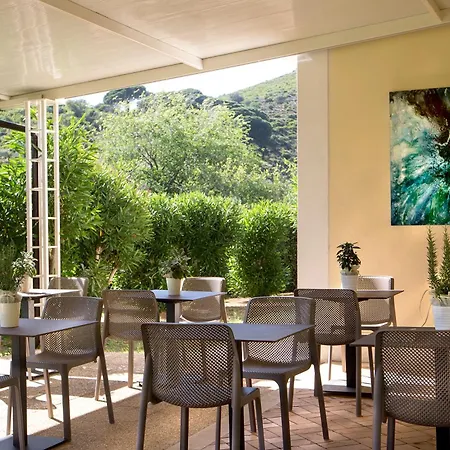 Primavilla Relais 4*