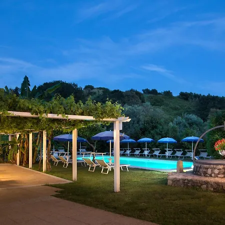 Primavilla Relais גאטה