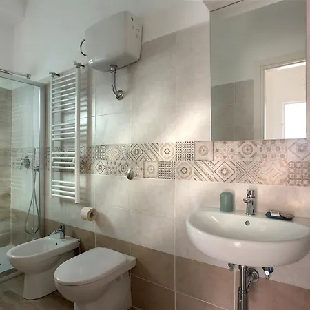 Primavilla Relais לינה וארוחת בוקר