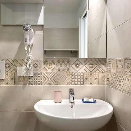 Primavilla Relais גאטה