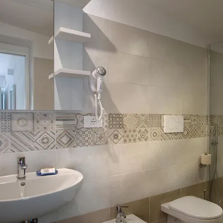 לינה וארוחת בוקר Primavilla Relais