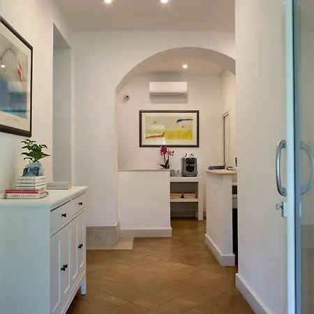 Primavilla Relais לינה וארוחת בוקר