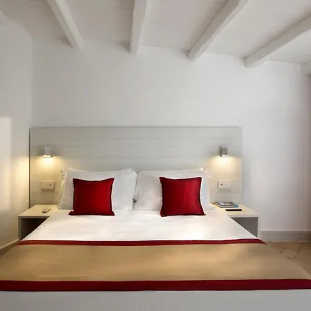 Primavilla Relais Bed & Breakfast Gaeta