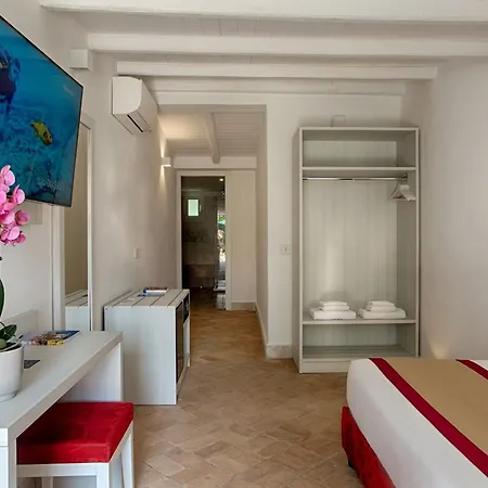 Primavilla Relais לינה וארוחת בוקר גאטה