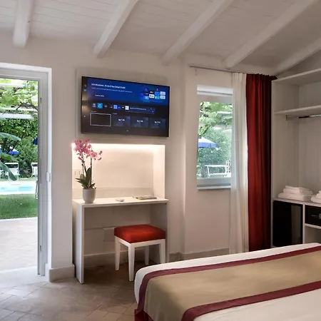 Primavilla Relais לינה וארוחת בוקר