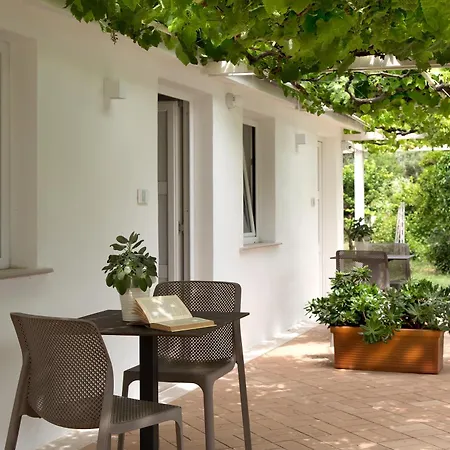 Bed & Breakfast Primavilla Relais 3*