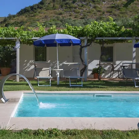 Primavilla Relais Bed & Breakfast 3*