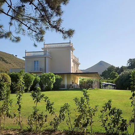 Primavilla Relais 4*