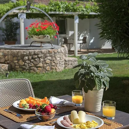 Primavilla Relais לינה וארוחת בוקר
