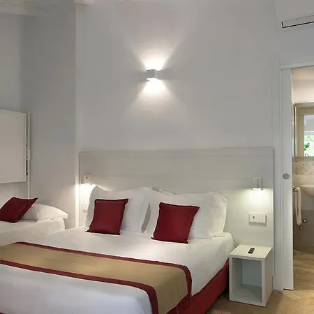 Primavilla Relais לינה וארוחת בוקר גאטה