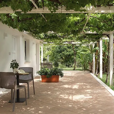 Primavilla Relais Bed & Breakfast