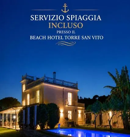 Bed & Breakfast Primavilla Relais