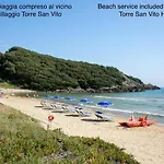 Primavilla Relais Frühstückspension Geata