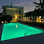 Primavilla Relais Bed & Breakfast 3*