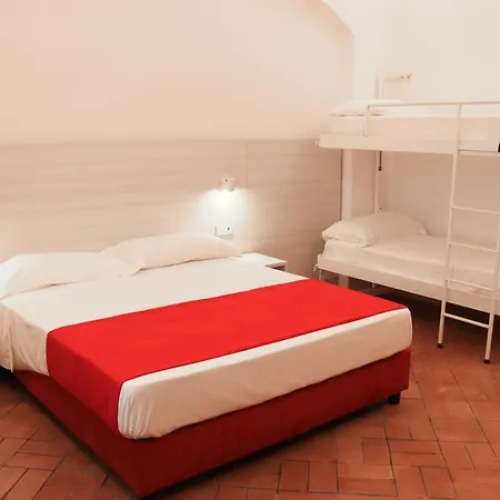 Primavilla Relais Gaeta