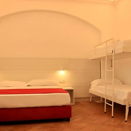 Primavilla Relais Gaeta