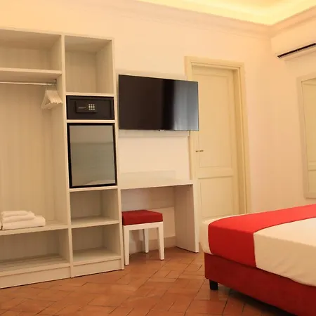 Primavilla Relais Γκαέτα