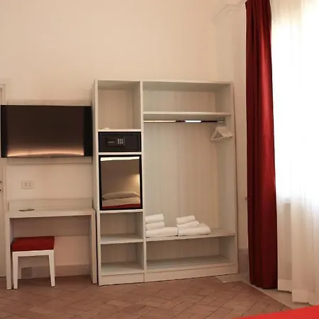 Primavilla Relais
