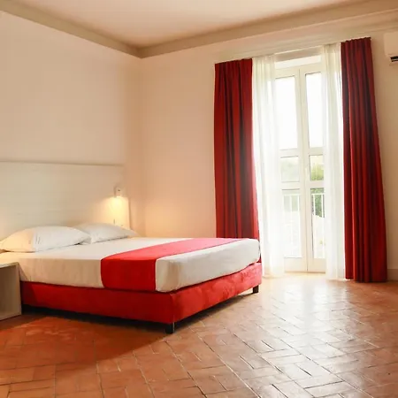 Bed & Breakfast Primavilla Relais