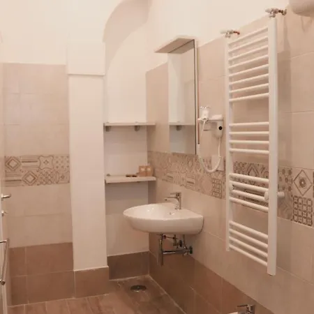 Bed and breakfast Primavilla Relais
