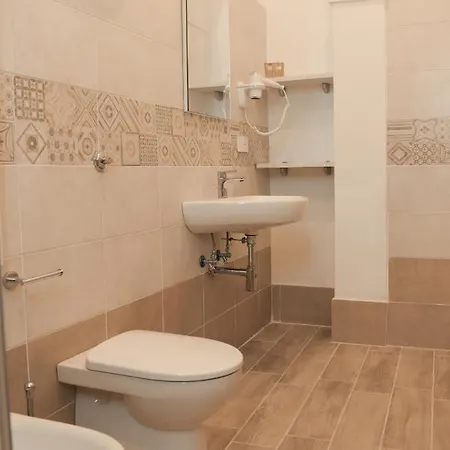 Primavilla Relais Bed & Breakfast 4*