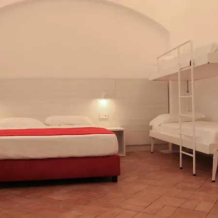 Bed & Breakfast Primavilla Relais