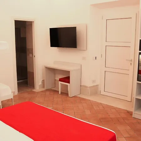 Primavilla Relais