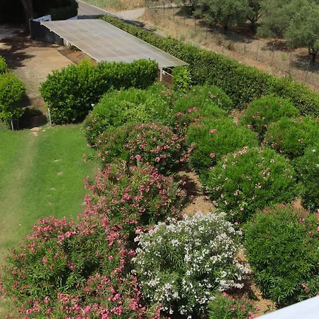 Primavilla Relais