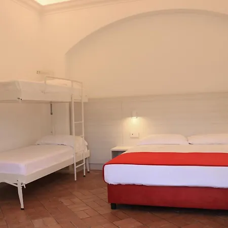 Primavilla Relais Bed & Breakfast *
