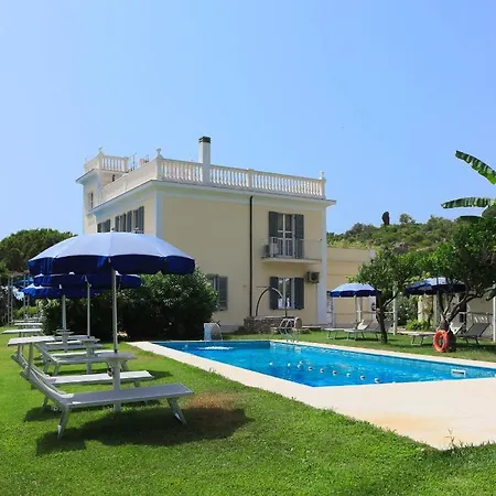 Bed & Breakfast Primavilla Relais
