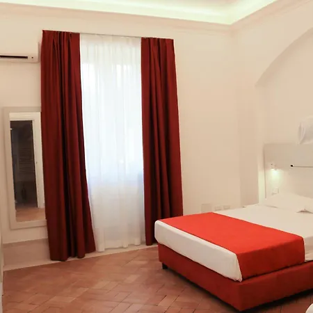 Primavilla Relais Bed & Breakfast *