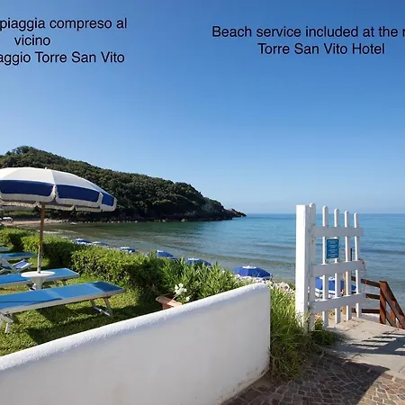 Primavilla Relais
