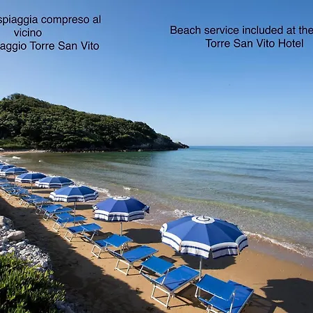 Bed & Breakfast Primavilla Relais 4*