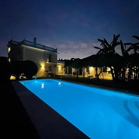 Primavilla Relais Bed & Breakfast 3*