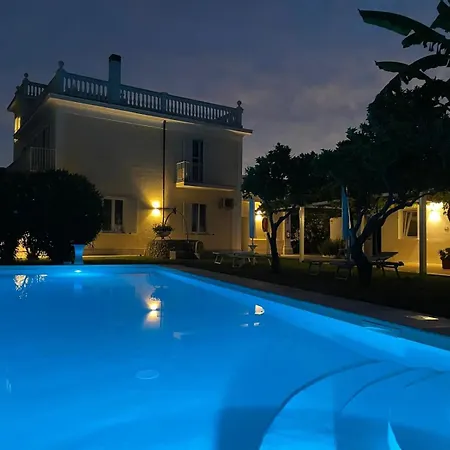 Primavilla Relais Bed and breakfast