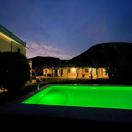 Bed & Breakfast Primavilla Relais *