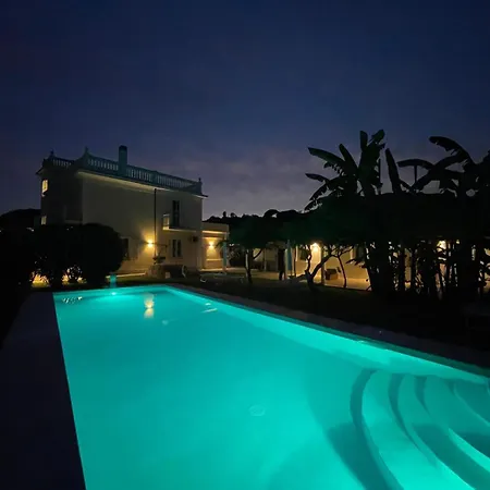 Primavilla Relais Bed & Breakfast Gaeta