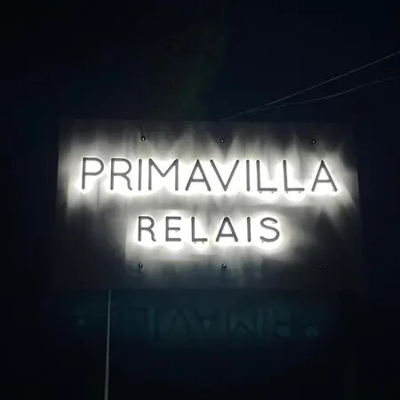 Primavilla Relais 4* Gaeta
