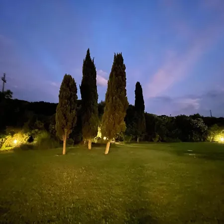 Primavilla Relais Bed & Breakfast